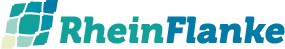 Logo der RheinFlanke
